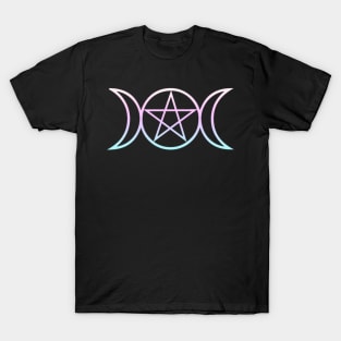 The Triple Goddess T-Shirt